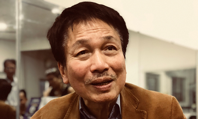 Nhạc sĩ Phú Quang qua đời do biến chứng bệnh tiểu đường