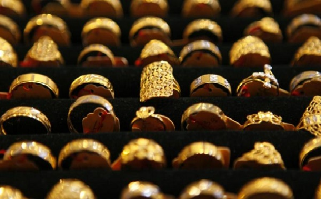 Giá vàng ngày 19/12/2021: Cả tuần tăng 1,1%