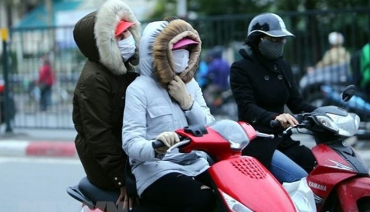 Dự báo thời tiết ngày 25/12/2021: Không khí lạnh rất mạnh, miền Bắc chuyển rét sâu