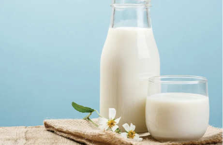 Sữa không đường liệu có hỗ trợ chị em giảm cân không?