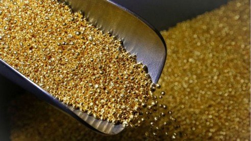 Giá vàng ngày 13/1/2022: Tăng nhờ được nhiều hỗ trợ