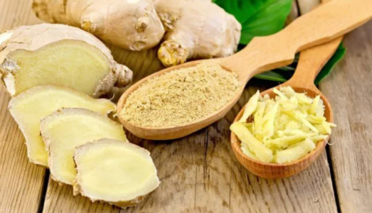 Sử dụng gừng vào thời điểm này tốt gấp đôi, phòng ngừa bệnh tật, sống trường thọ
