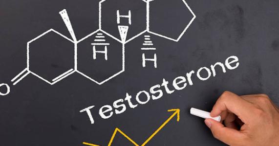 Cách tự nhiên giúp nam giới tăng cường testosterone
