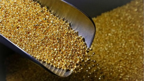 Giá vàng ngày 9/2/2022: Sau khi giảm đột ngột, vàng sẽ tăng ngày Vía Thần tài?