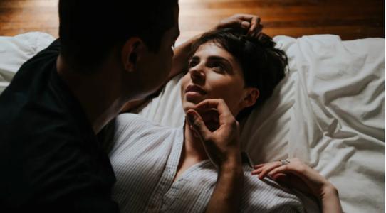 Điều bạn chưa biết khi quan hệ tình dục vào ban đêm