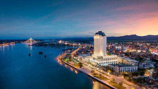 Meliá Hotels International hợp tác với Vinpearl mở rộng thị trường Việt Nam