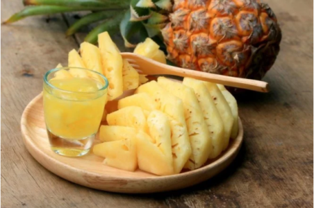 Thực phẩm giàu vitamin C hơn cam, chanh