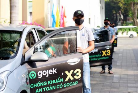 Gojek Việt Nam được Global Brands Magazine bình chọn là 