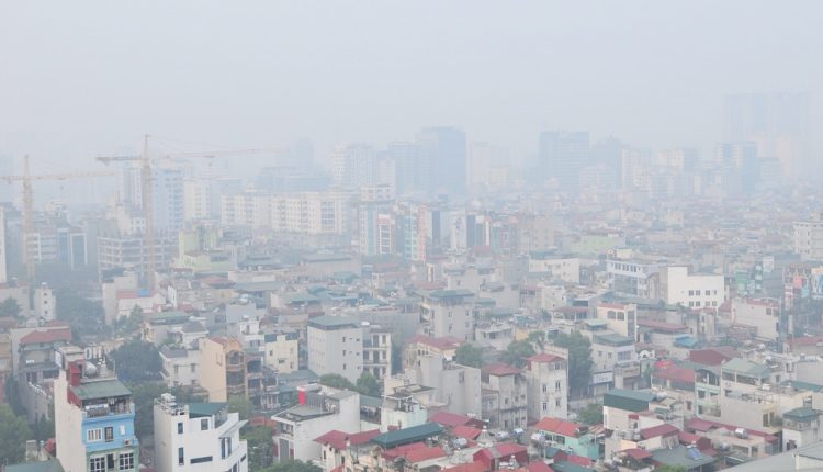 Dự báo thời tiết ngày 4/3/2022: Miền Bắc tiếp tục tăng nhiệt, sáng tràn sương mù