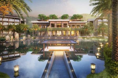 Meliá Hotels International công bố dự án khu nghỉ dưỡng biển mới tại Quy Nhơn
