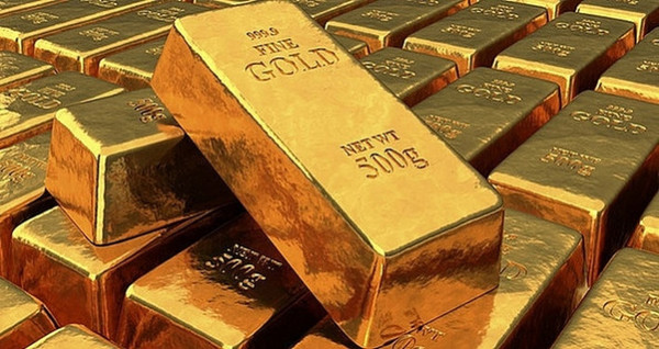 Giá vàng ngày hôm nay 4/4/2022 có giảm xuống mức 68 triệu đồng?