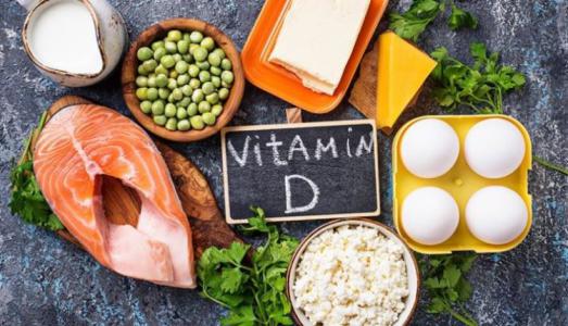 Dấu hiệu cho thấy cơ thể bạn đang thiếu vitamin D trầm trọng