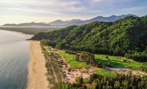 Việt Nam đang dần lấy lại vị thế của ngành du lịch golf sau đại dịch