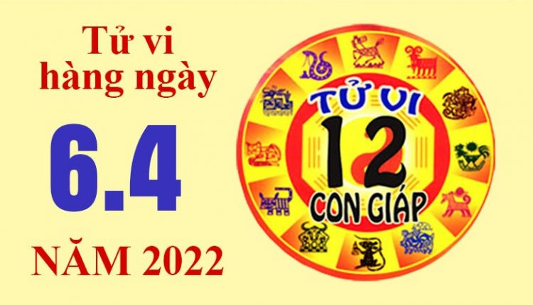 Tử vi 12 con giáp ngày 4/6/2022: Tuổi Thân tài chính không tốt