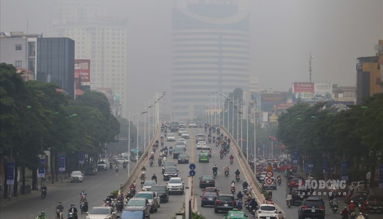 Thời tiết ngày mai 4/6/2022: Hà Nội, Đà Nẵng nắng nóng lên hơn 36 độ, TP HCM mưa to kèm dông