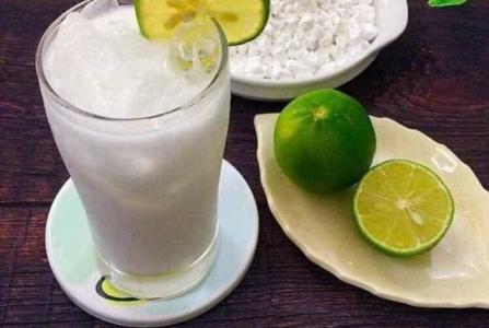 Cách pha bột sắn dây thơm ngon, giải nhiệt cho mùa hè