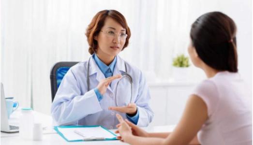 Dấu hiệu rối loạn chức năng tình dục ở phụ nữ