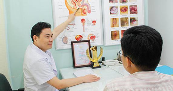 Nguyên nhân và xử trí bị đau khi xuất tinh