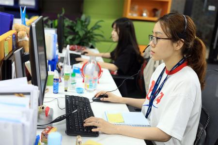 Nhu cầu tuyển dụng nhân sự trung và cao cấp tại thị trường Việt Nam