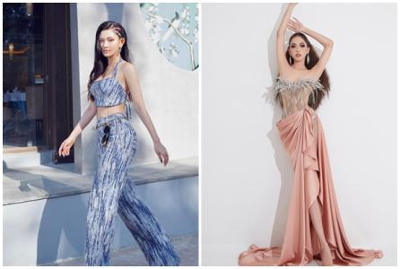 Top 4 người đẹp có vòng eo nhỏ nhất tại Hoa hậu Thể thao Việt Nam