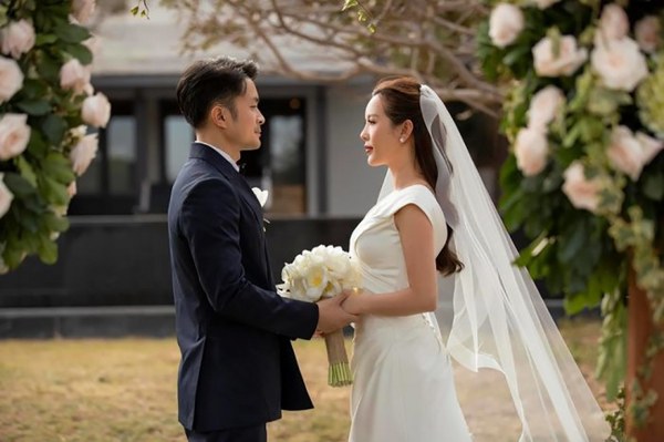 Những sao Việt thực hiện hợp đồng hôn nhân