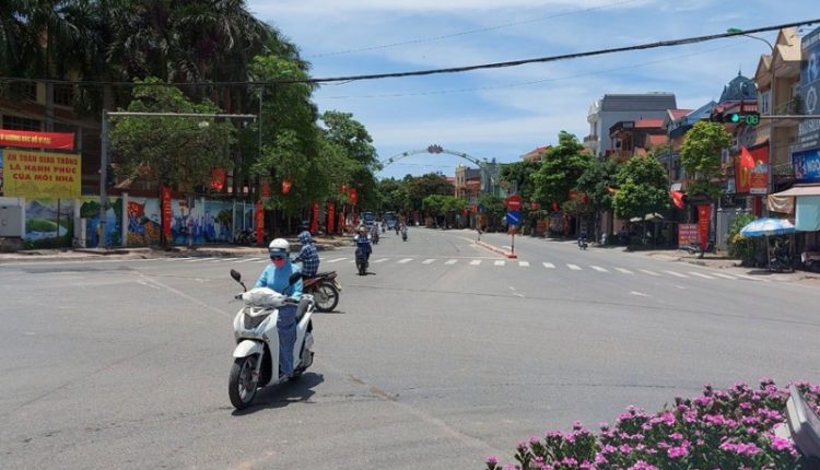 Dự báo thời tiết ngày 28/7/2022: Nắng nóng oi bức vẫn tràn khắp Bắc và Trung Bộ
