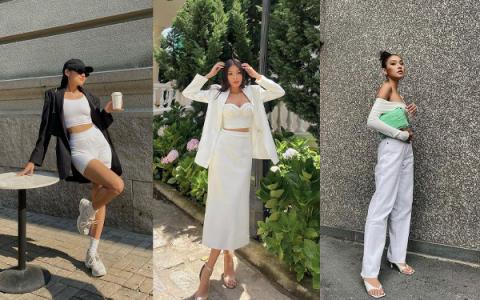 Gu thời trang độc đáo của Top 3 Hoa hậu Hoàn vũ Việt Nam 2022