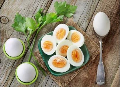 Ăn trứng giúp bổ sung protein, ăn đúng thời điểm này con ngăn ngừa K vú