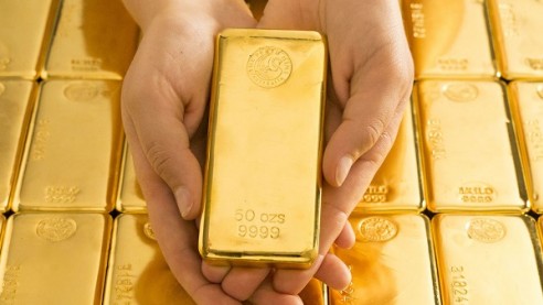 Giá vàng ngày 1/8/2022: Nhu cầu lớn, vàng tiếp tục đi lên?