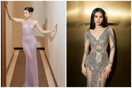 Body gợi cảm của Á hậu 2 Hoa hậu Thể thao Việt Nam 2022