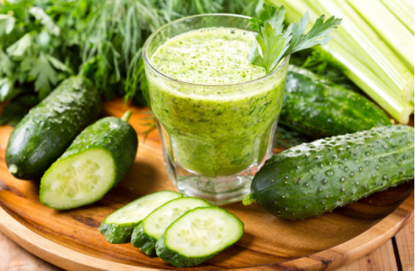 Loại nước uống là 