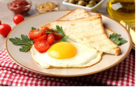 Cách dễ dàng giúp giảm cân và duy trì vóc dáng