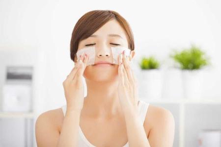 Tips tối ưu hóa hiệu quả của giấy thấm dầu giúp da luôn sáng-sạch-khỏe