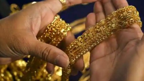 Giá vàng ngày 15/9/2022: Xuống mức thấp nhất gần 2,5 năm