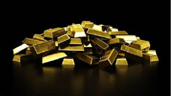 Giá vàng ngày 18/9/2022: Phục hồi nhưng vẫn dưới mốc 1.700 USD/ounce