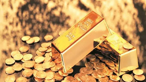 Giá vàng ngày 30/9/2022: Trong nước tháng 9 vàng giảm 1,71%