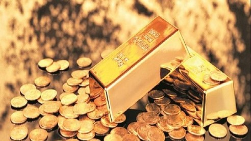 Giá vàng ngày 10/10/2022: Nhiều chuyên gia dự báo giá vàng giảm