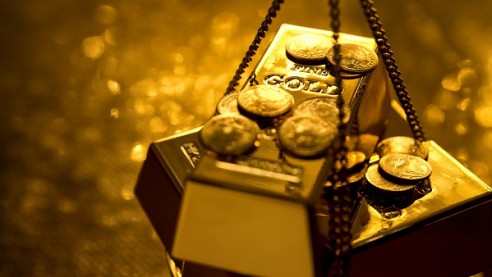 Giá vàng ngày 12/10/2022: Tăng nhờ USD giảm