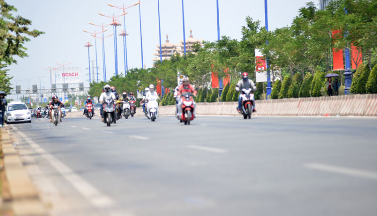 Dự báo thời tiết ngày 18/10/2022: Hà Nội nắng vàng, trời hanh khô