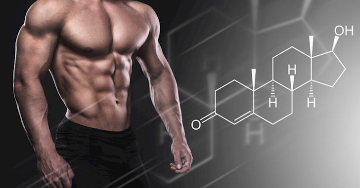 Cách tự nhiên giúp nam giới tăng cường testosterone