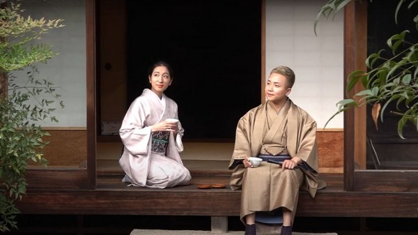 Kimono – Quốc phục Nhật Bản và những câu chuyện chưa kể