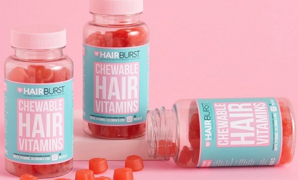 Hairburst ra mắt liệu trình mọc tóc chuyên sâu 90 ngày