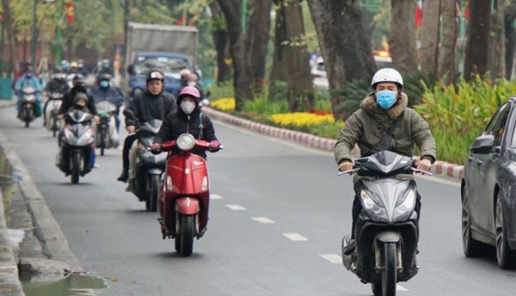 Dự báo thời tiết ngày 27/11/2022: Miền Bắc tăng nhiệt trước khi rét rất sâu