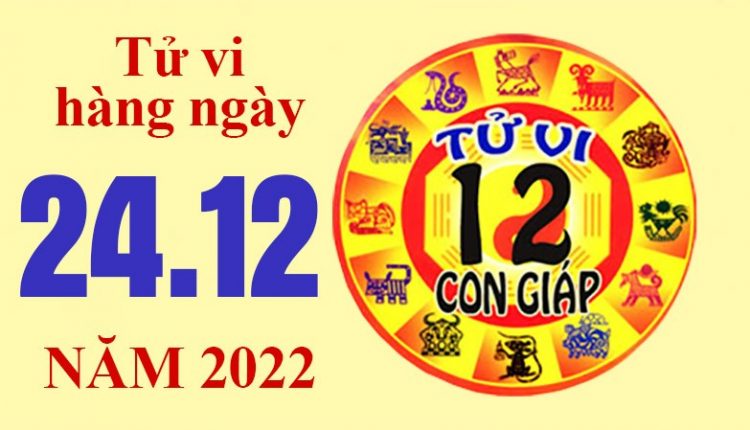 Tử vi 12 con giáp ngày 24/12/2022: Tuổi Tỵ tình duyên thuận lợi