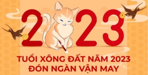 Tuổi nào xông nhà năm 2023 tốt nhất cho 12 con giáp?