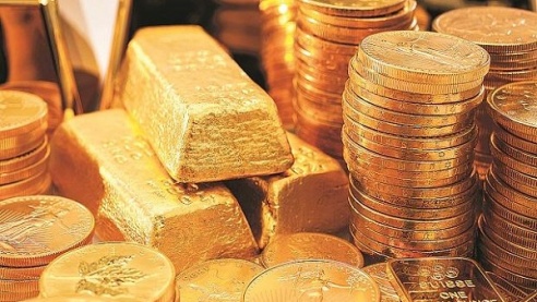 Giá vàng ngày 28/1/2023: Khởi động năm, tăng 6%