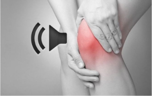 Tiếng kêu của cơ thể cảnh báo K đang tấn công