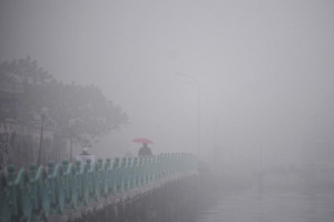 Thời tiết ngày 4/2/2023: Hà Nội mưa, sương mù, ẩm thấp ngày cuối tuần