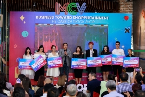 MCV Group tổ chức ngày hội kinh doanh theo xu hướng Shoppertainment 