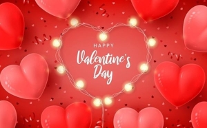 Lời chúc cho ngày Valentine